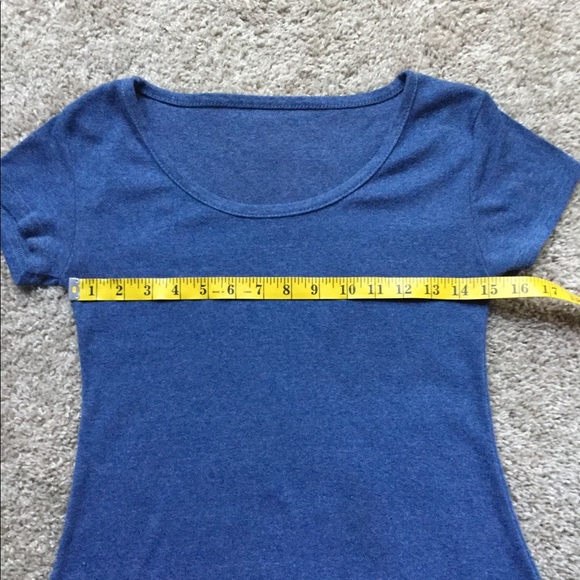 Cotton Mini Dress - Picture 2 of 6